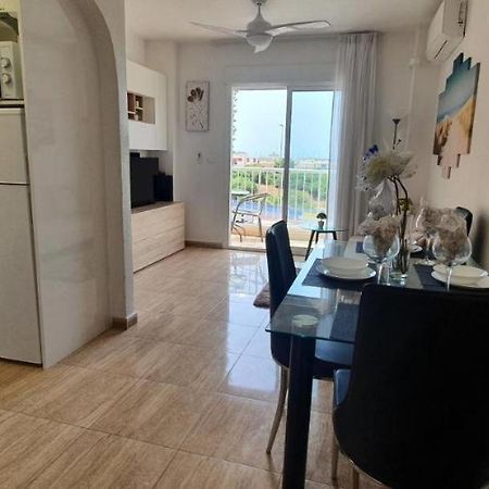 Ferienwohnung Harbour View - 2 Bed Apt - Torrevieja Exterior foto