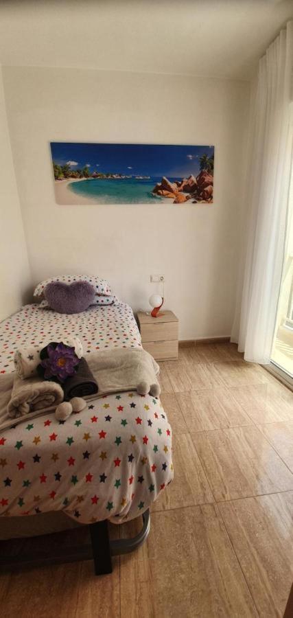 Ferienwohnung Harbour View - 2 Bed Apt - Torrevieja Exterior foto